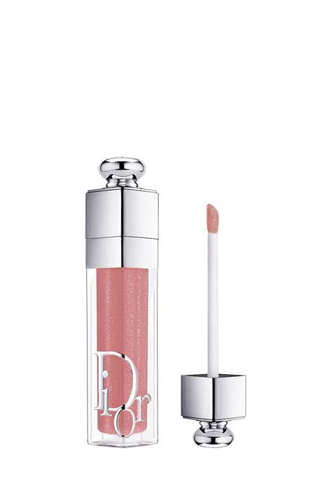 dior lip gloss maximizer|dior lip maximizer shimmer macadamia.